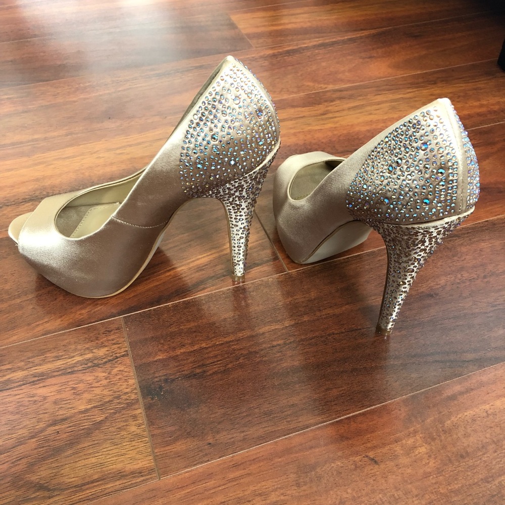 Steve Madden Heels